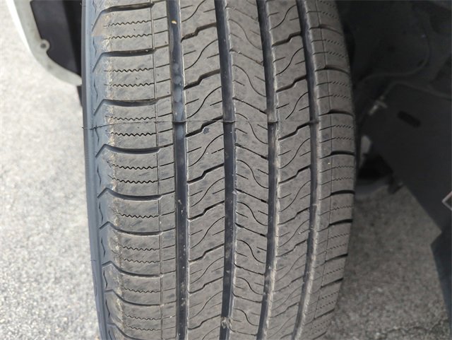 Certified 2023 Nissan Titan SV w/ SV Convenience Package image 45