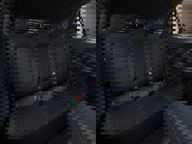 New 2026 Chevrolet Blazer EV LT w/ Midnight/Sport Edition image 17