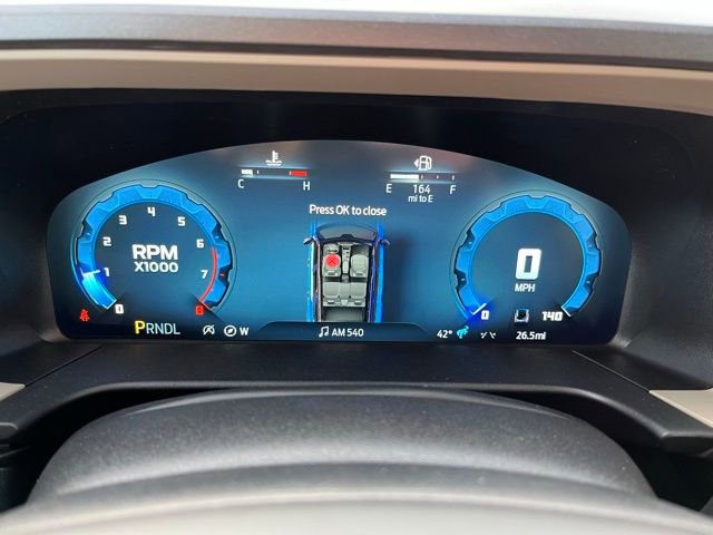 New 2025 Ford Bronco Sport Big Bend w/ Convenience Package image 27