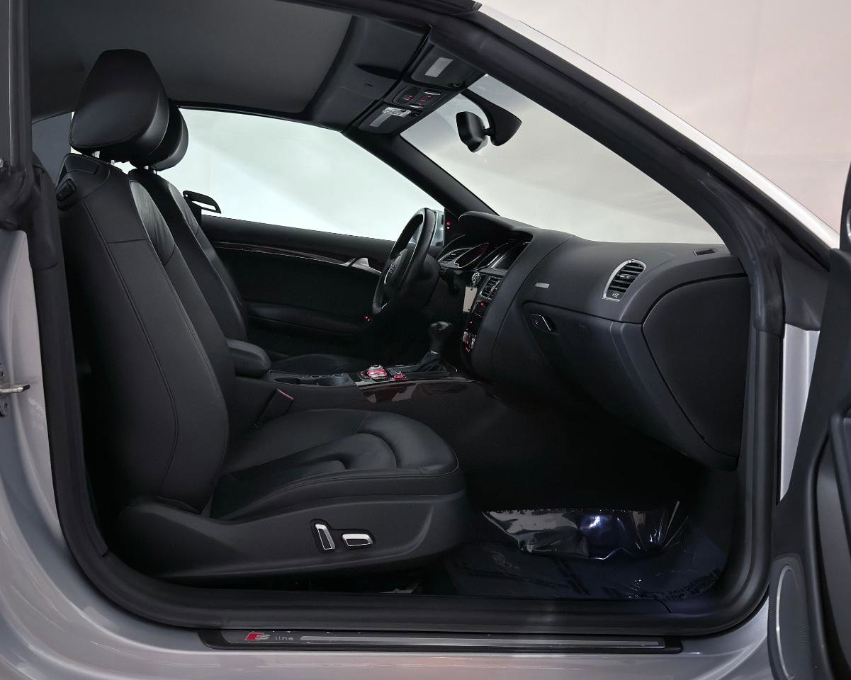 Used 2015 Audi A5 2.0T Premium Plus AWD/4WD image 33