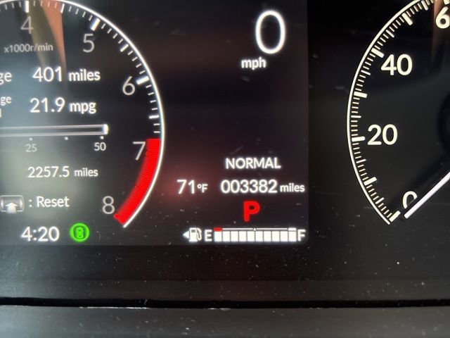 Used 2026 Honda Odyssey EX-L image 17