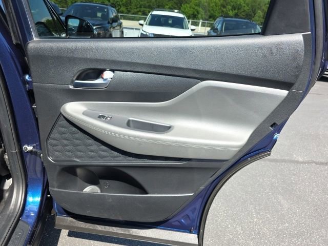 Used 2023 Hyundai Santa Fe SEL image 49