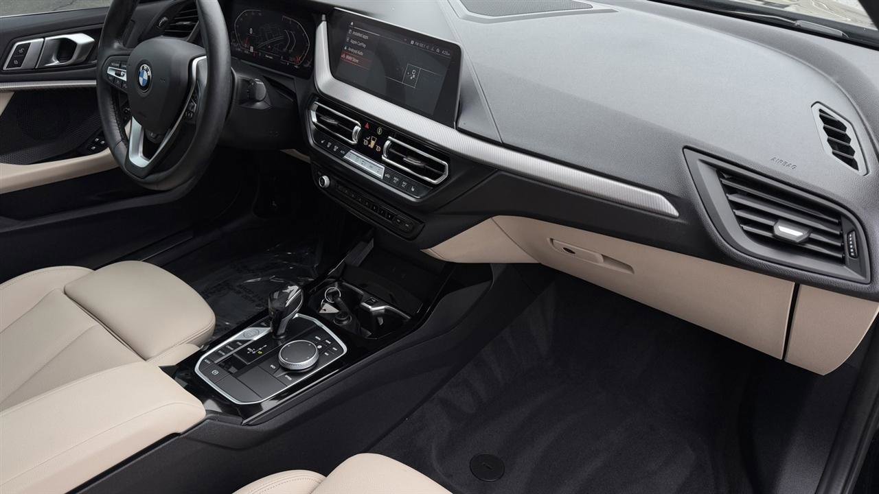 Used 2021 BMW 228i xDrive Gran Coupe w/ Premium Package image 27