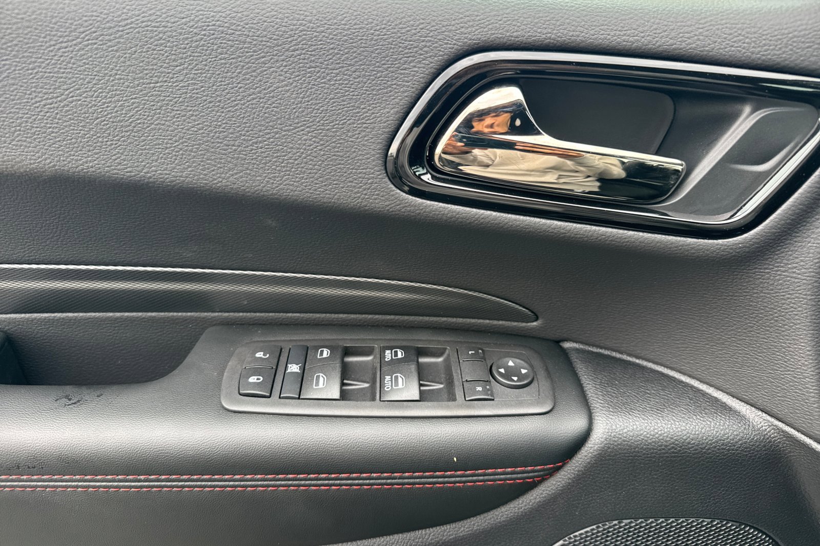 New 2026 Dodge Durango GT AWD/4WD image 10