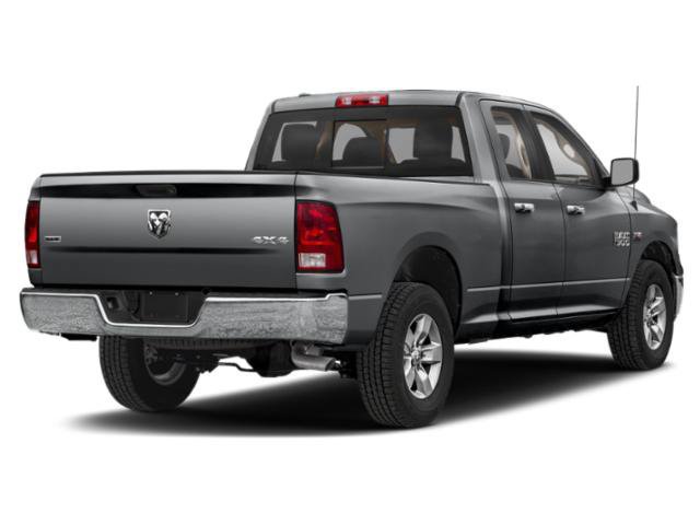 Used 2024 RAM 1500 Classic SLT AWD/4WD image 2
