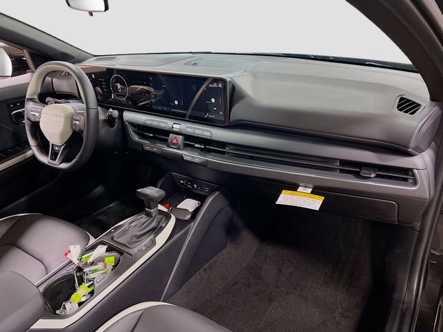 New 2025 Kia K4 GT-Line w/ GT-Line Premium Package image 29