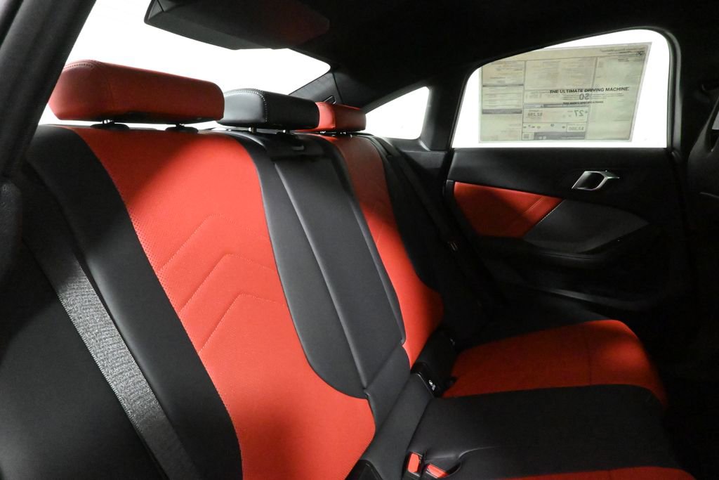 Used 2025 BMW M235i xDrive w/ Premium Package image 38