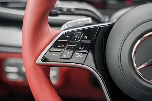 New 2026 Mercedes-Benz GLE 450 4MATIC image 29