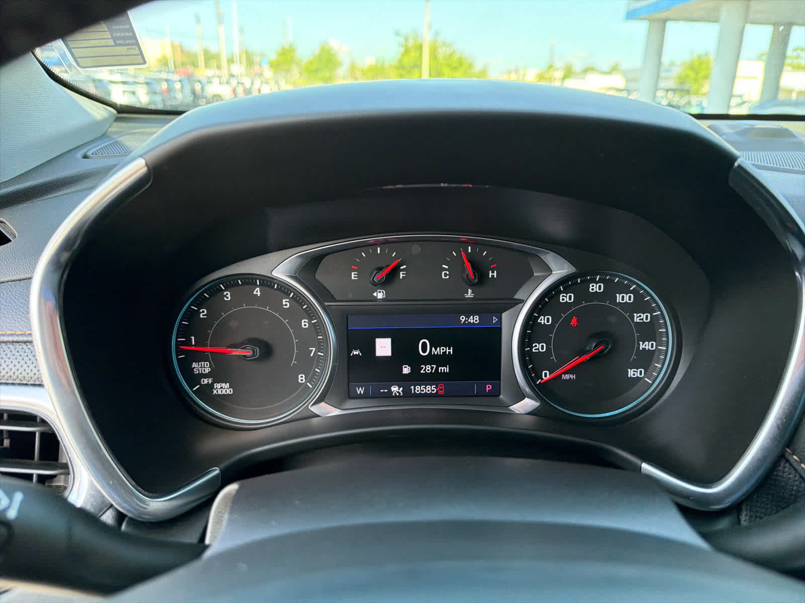 Used 2022 Chevrolet Equinox Premier AWD/4WD image 23