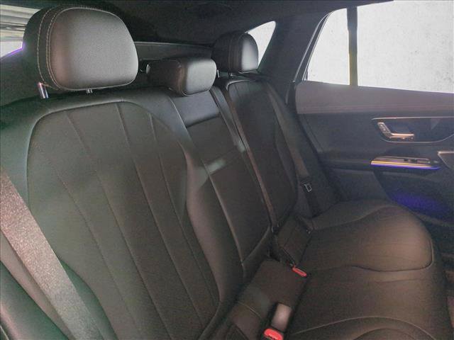 Used 2023 Mercedes-Benz EQE 350+ SUV image 20