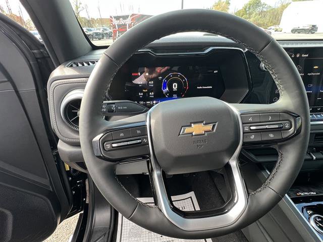 New 2026 Chevrolet Colorado LT w/ LT Convenience Package image 12