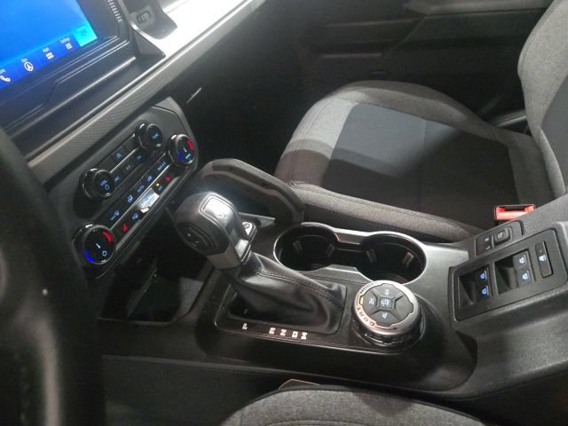 Used 2022 Ford Bronco Big Bend AWD/4WD image 25