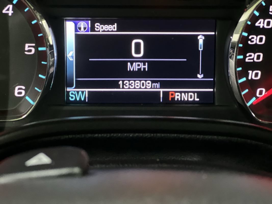 Used 2019 GMC Yukon XL SLT AWD/4WD image 19