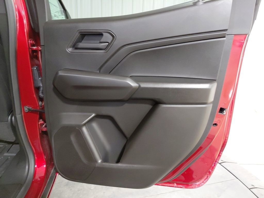 New 2026 Chevrolet Colorado Trail Boss image 19