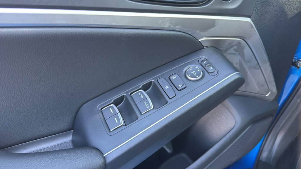 New 2026 Acura Integra A-Spec FWD image 29