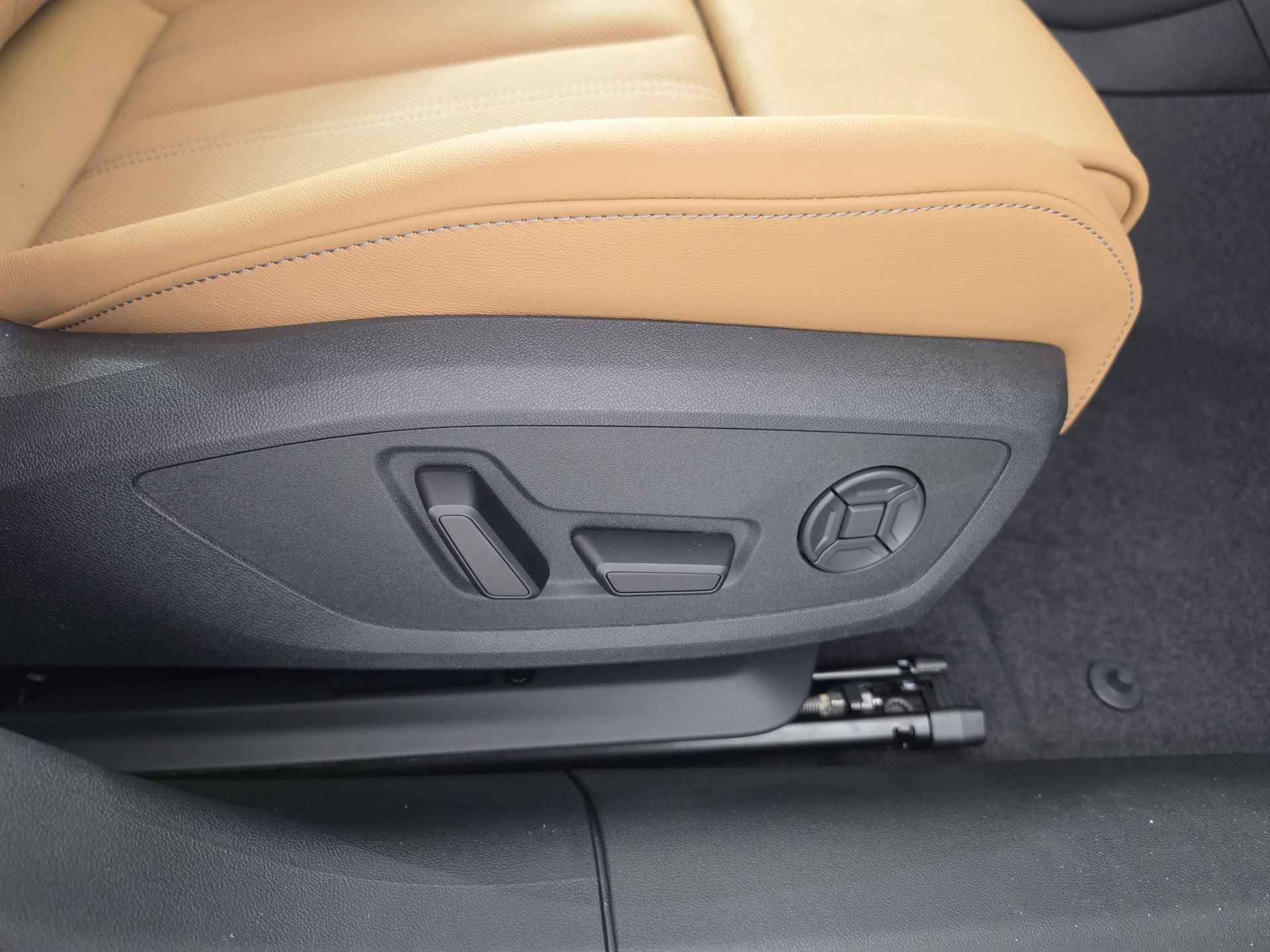 New 2026 Audi A5 2.0T Premium AWD/4WD image 37