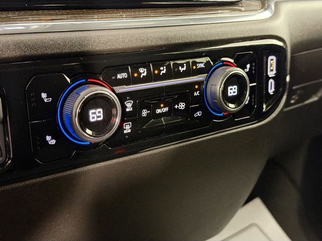 Used 2024 Chevrolet Silverado 1500 RST w/ Protection Package image 16