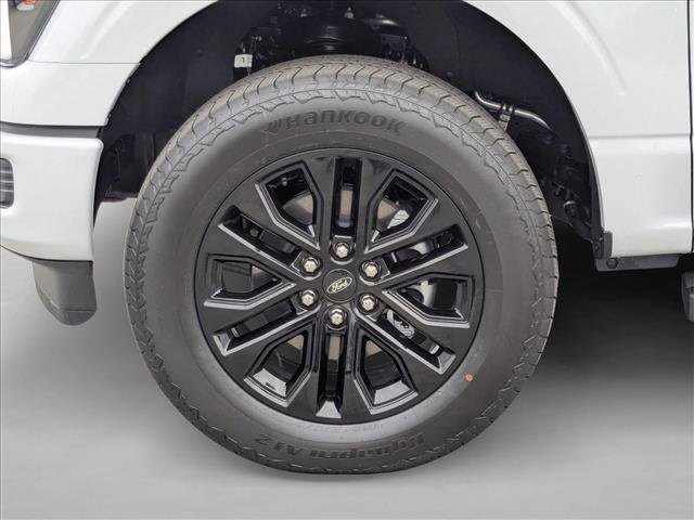 New 2026 Ford F150 Lariat w/ Equipment Group 502A High image 10