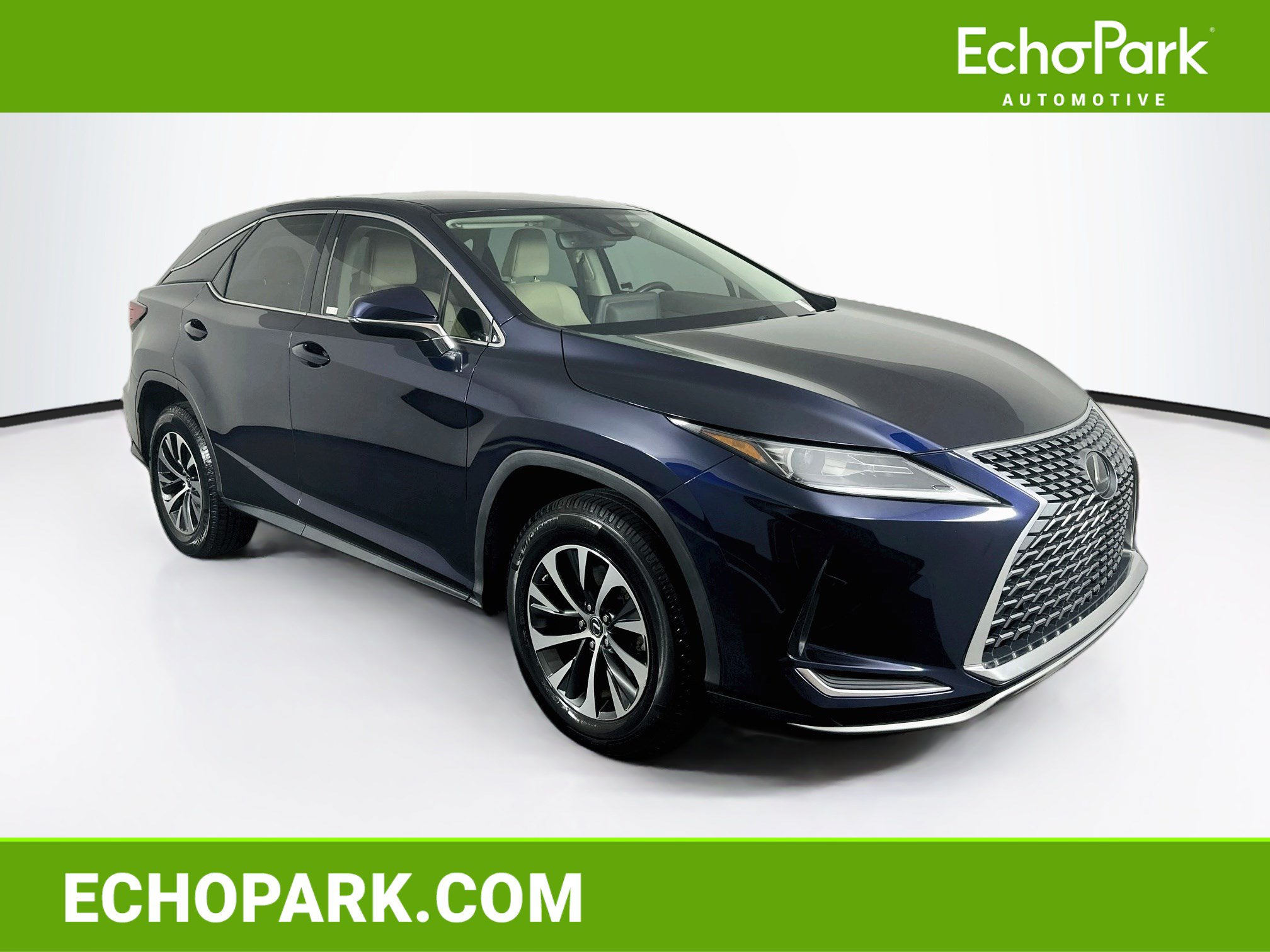 Used 2020 Lexus RX 350 FWD w/ Accessory Package