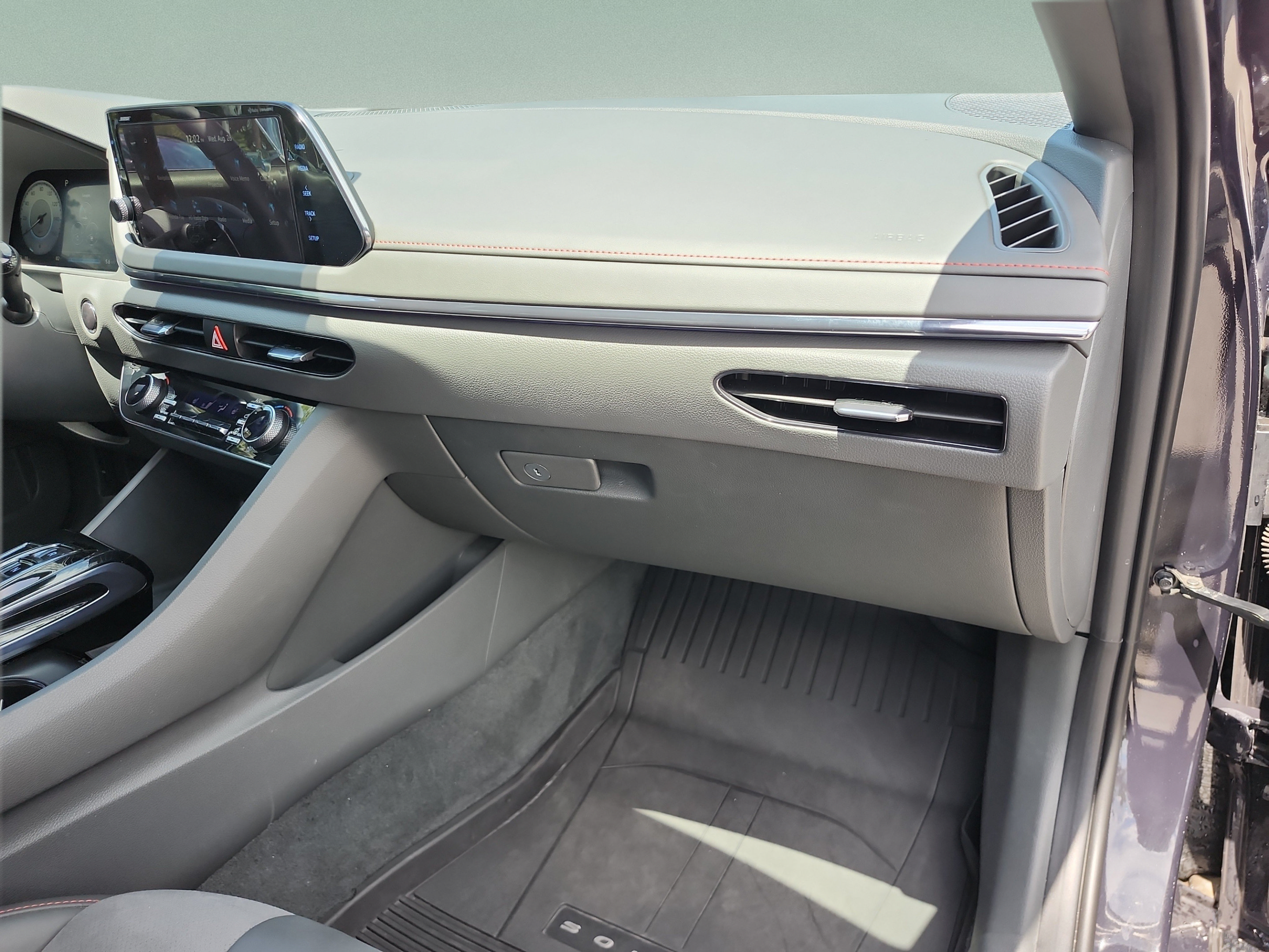 Certified 2023 Hyundai Sonata N Line FWD image 21
