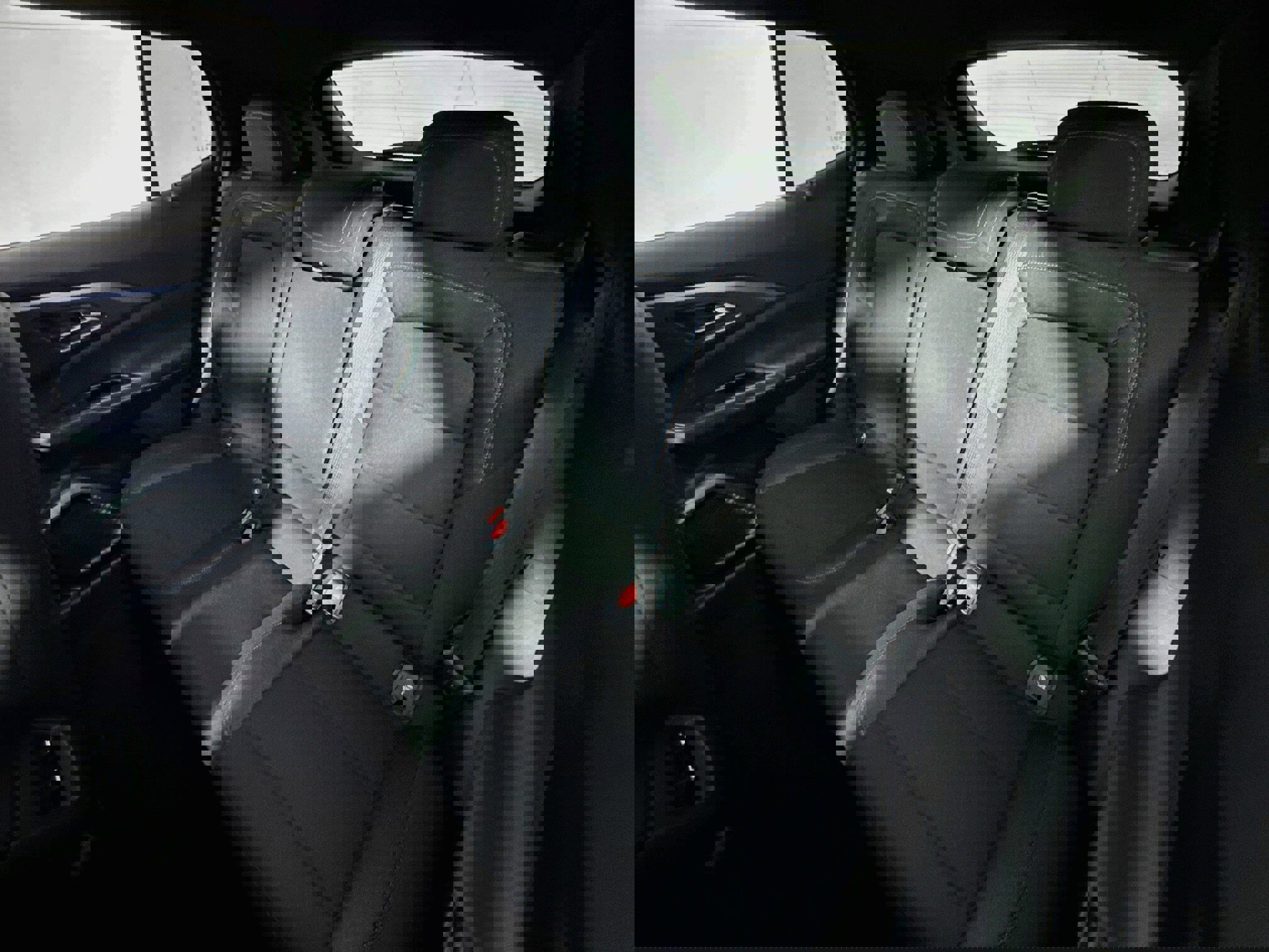 Used 2026 Chevrolet Equinox EV LT image 20