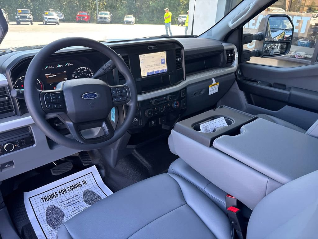 New 2026 Ford F250 XL image 20