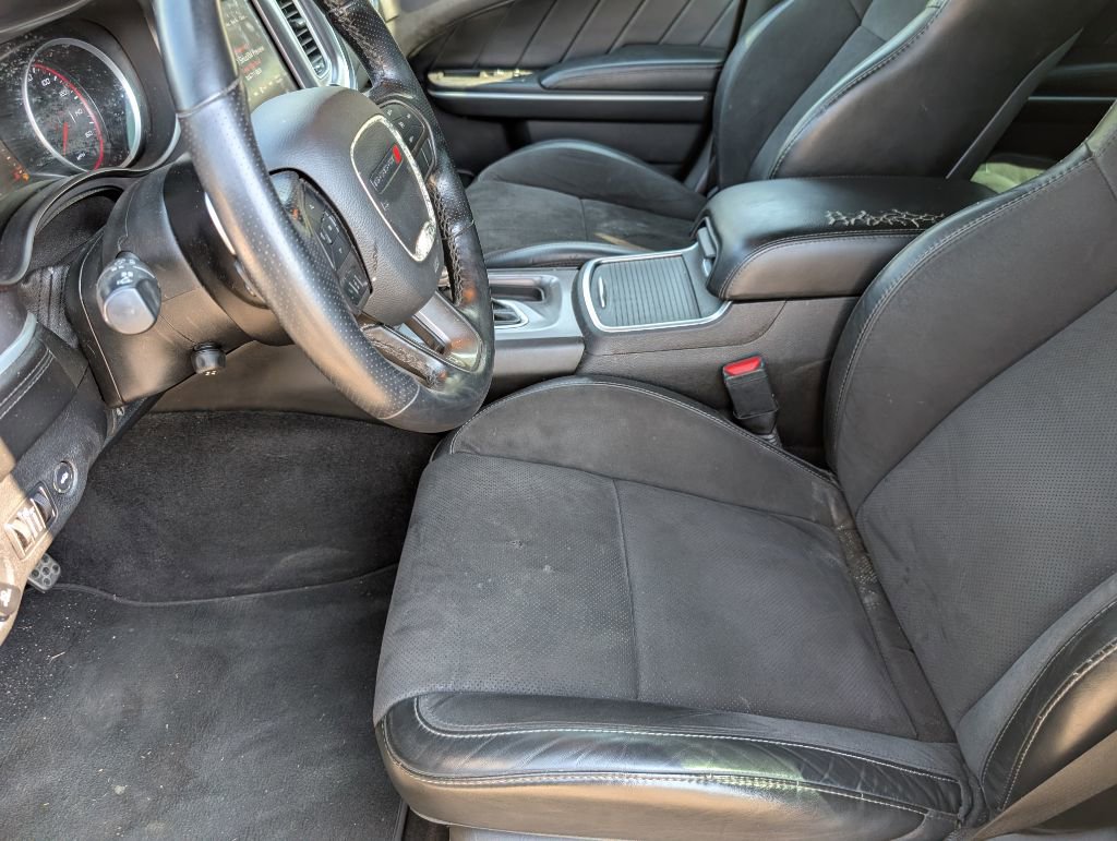 Used 2021 Dodge Charger R/T w/ Plus Group image 9