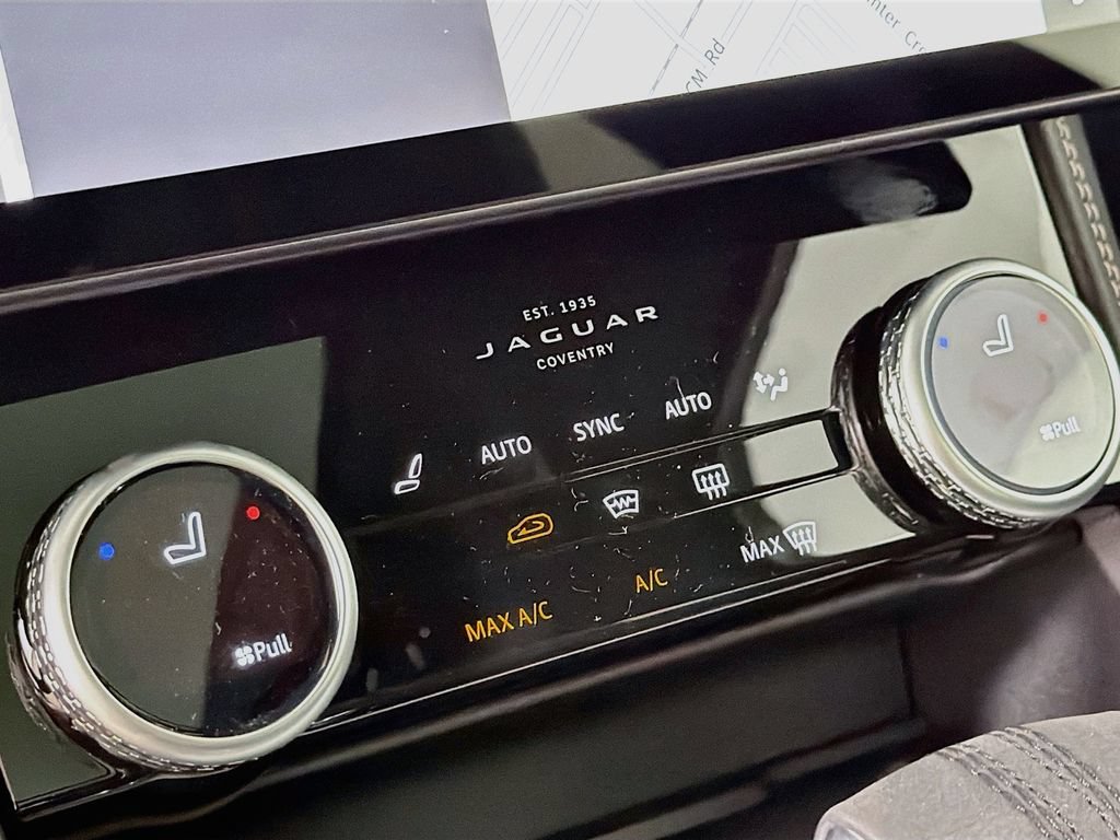 New 2026 Jaguar F-PACE R-Dynamic S AWD/4WD image 21