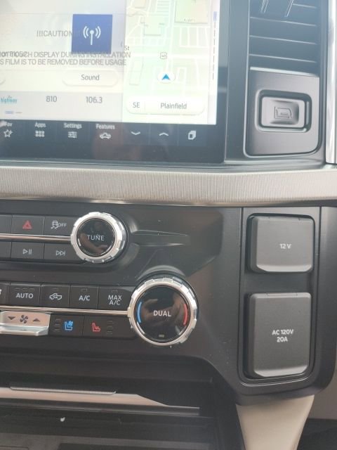 New 2026 Ford F450 Platinum image 48