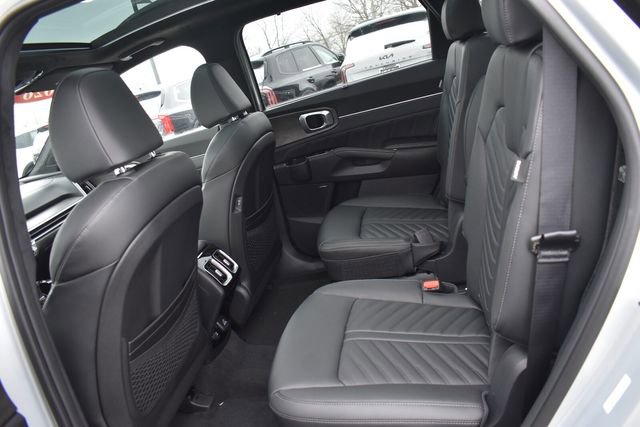 New 2026 Kia Sorento SX Prestige image 22