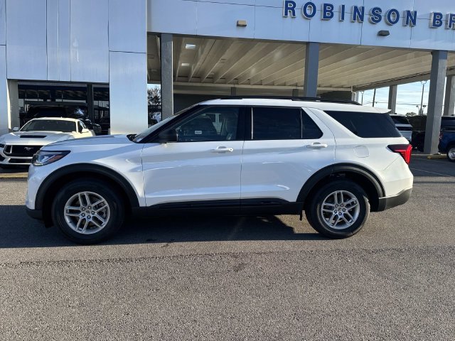 New 2026 Ford Explorer Active w/ Active Comfort Package RWD image 8