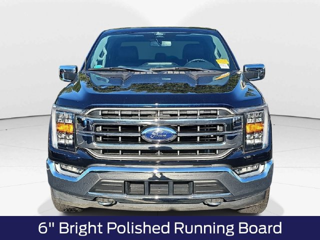 Certified 2022 Ford F150 Lariat AWD/4WD image 10
