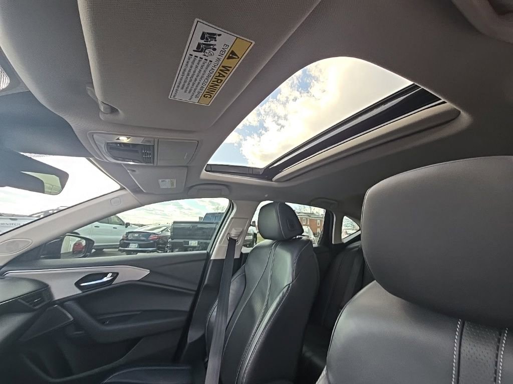 Used 2024 Acura TLX w/ Technology Package image 14