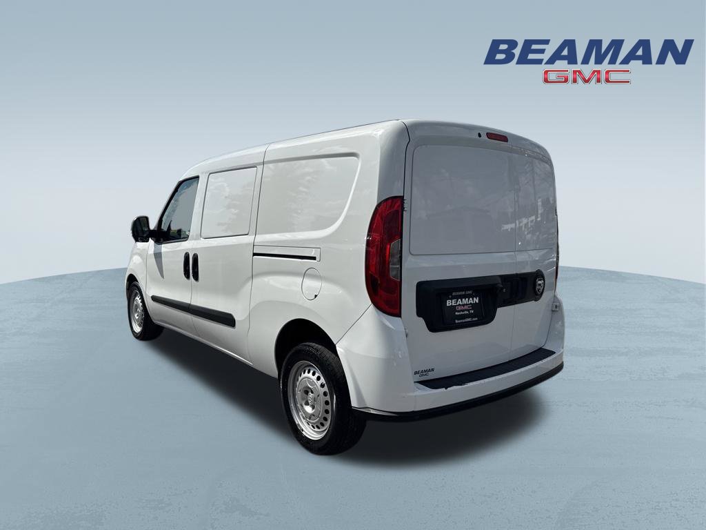 Used 2022 RAM ProMaster City Wagon FWD image 5
