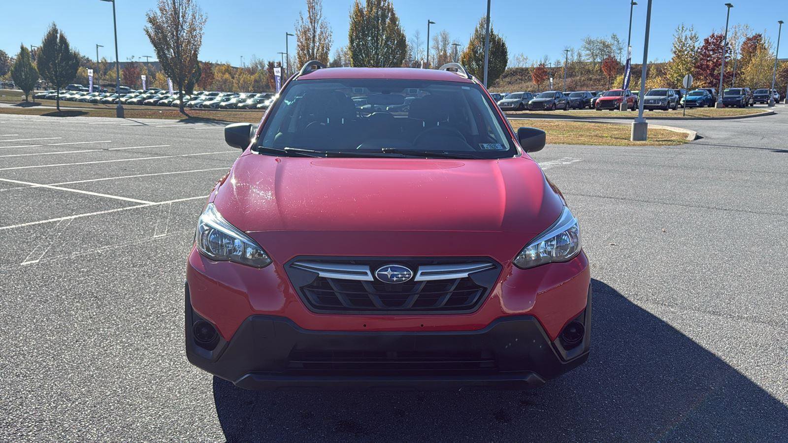 Used 2021 Subaru Crosstrek 2.0i image 16