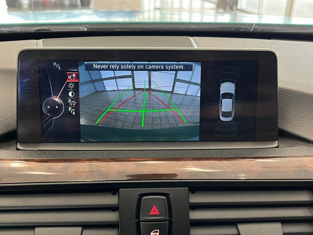 Used 2014 BMW 428i xDrive Coupe image 20