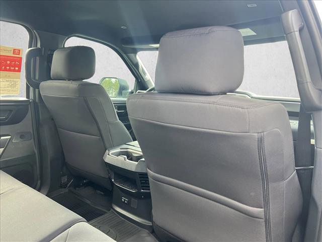 New 2026 Toyota Tundra SR5 image 18