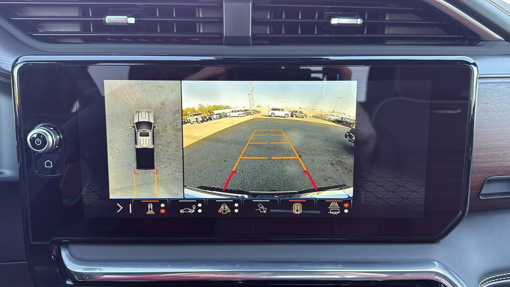 Used 2026 GMC Sierra 2500 Denali Ultimate image 22