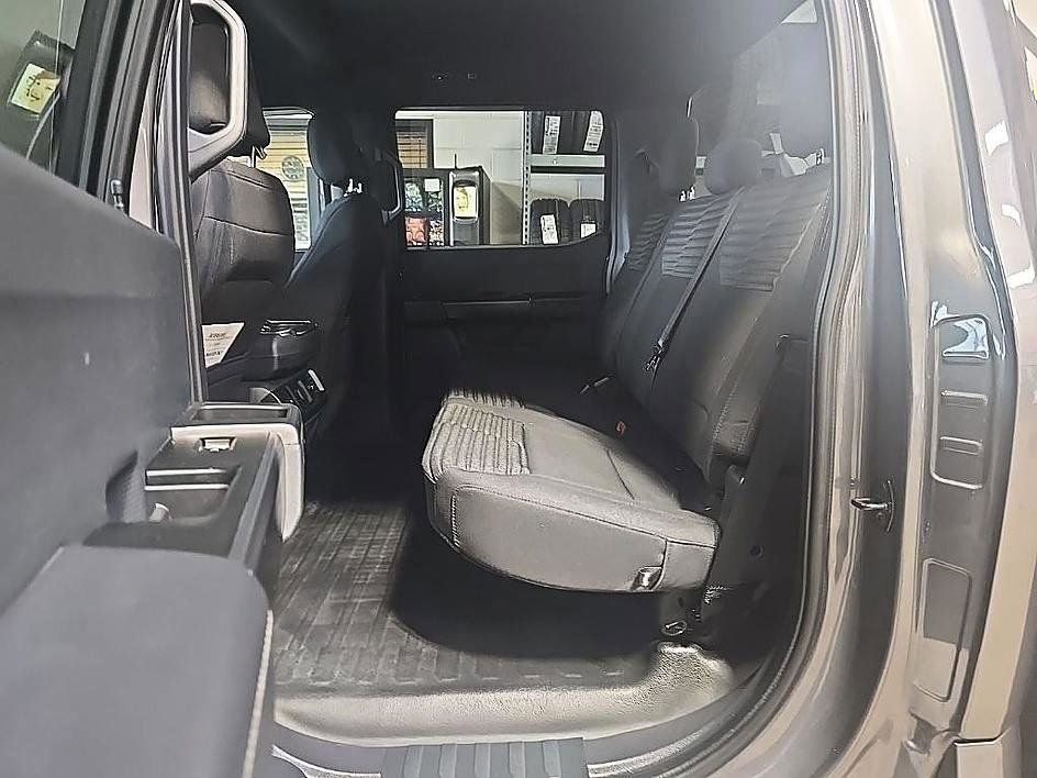 Used 2023 Ford F150 XL w/ STX Appearance Package image 30