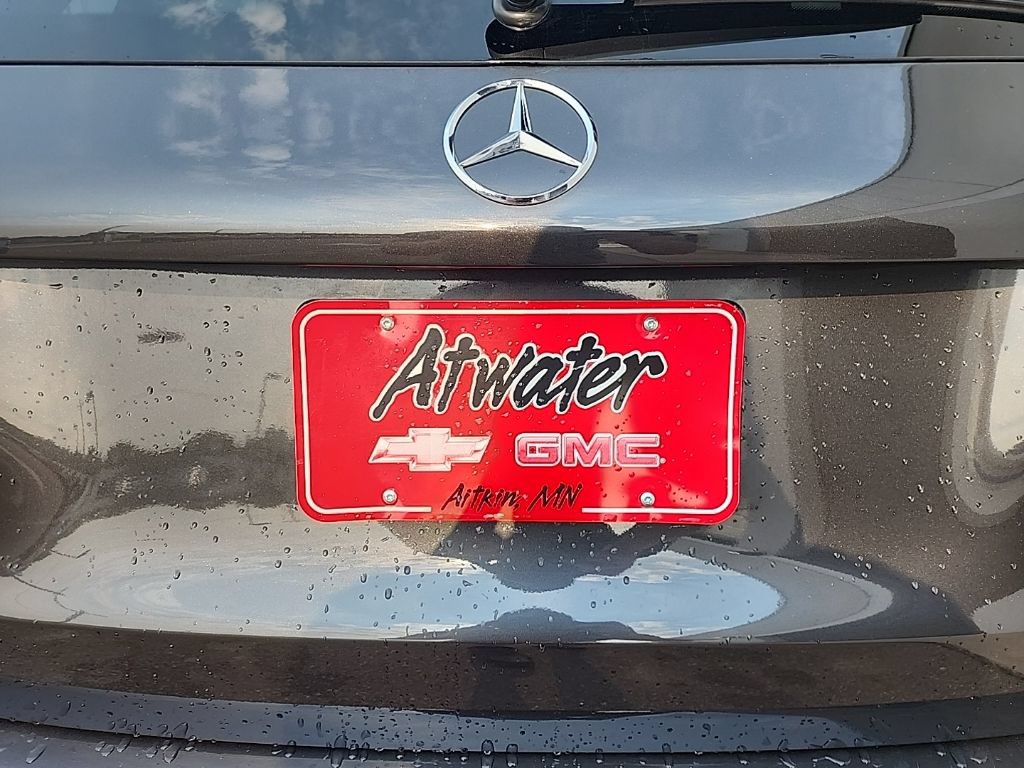 Used 2020 Mercedes-Benz GLC 43 AMG 4MATIC image 27
