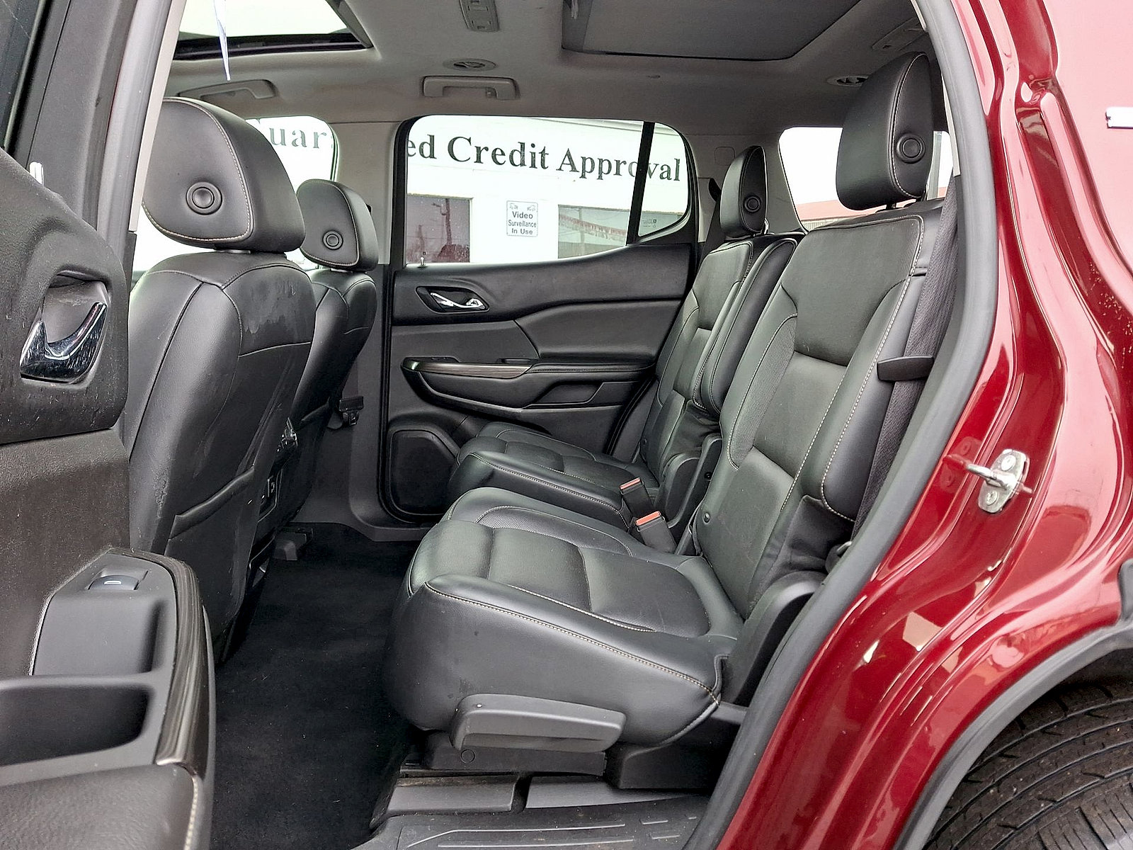 Used 2017 GMC Acadia SLT AWD/4WD image 20