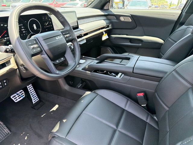 New 2027 Kia Telluride SX Prestige AWD/4WD image 16