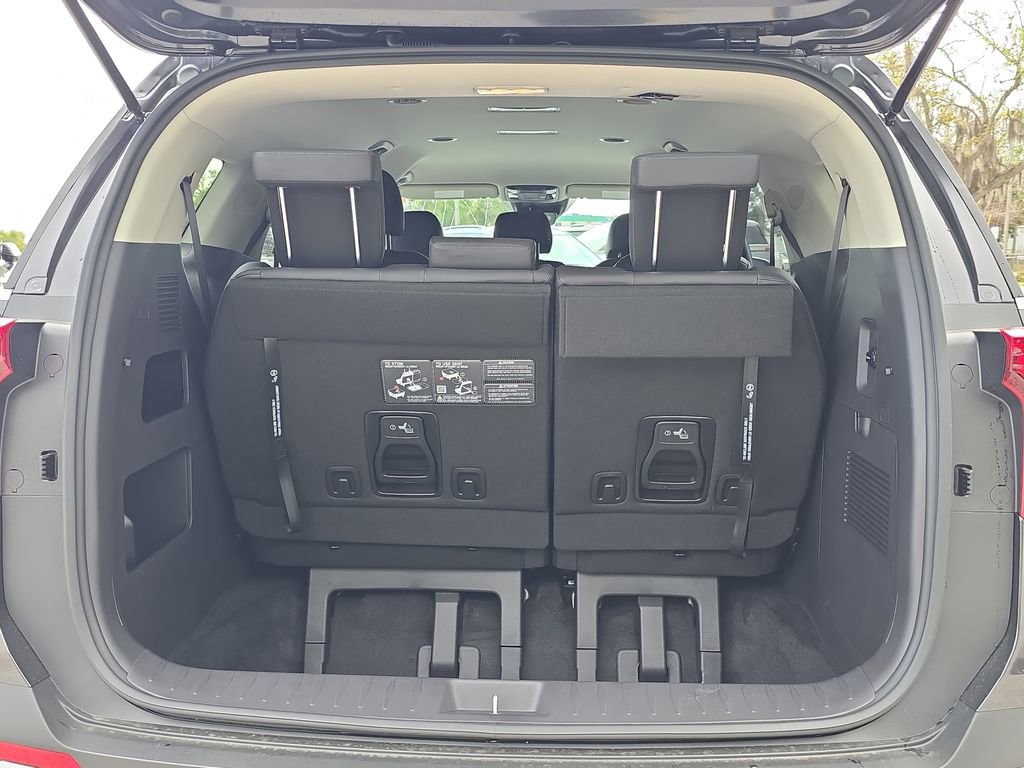 New 2026 Kia Carnival LXS image 10