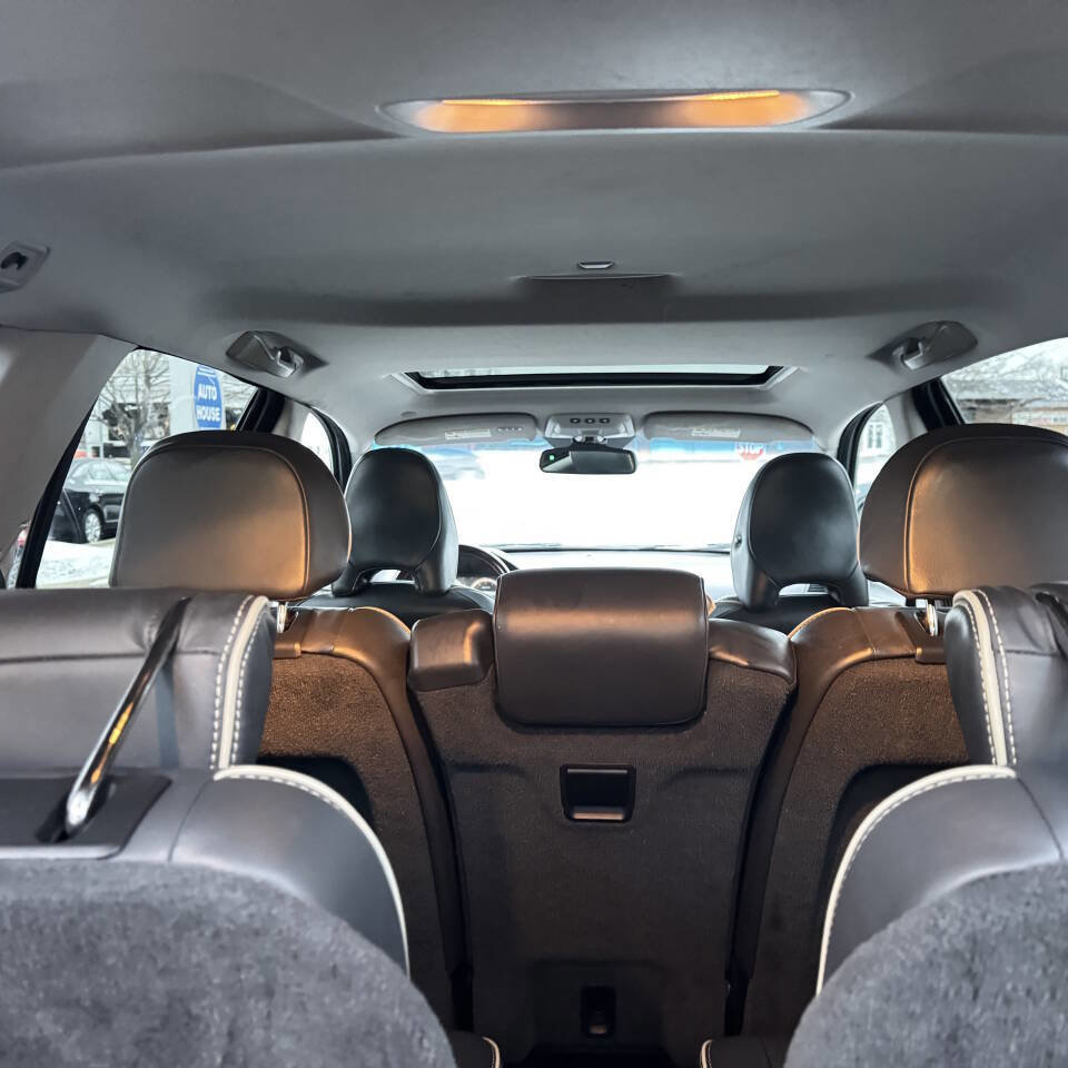 Used 2013 Volvo XC90 3.2 image 34