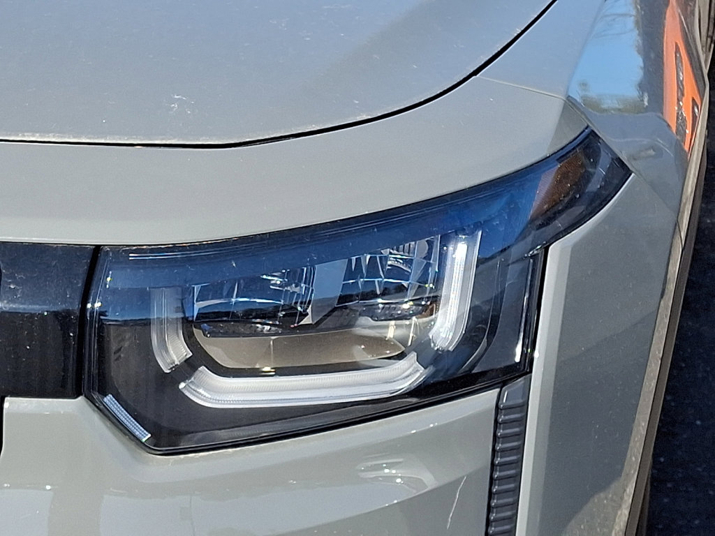 New 2026 Jeep Cherokee Limited image 4