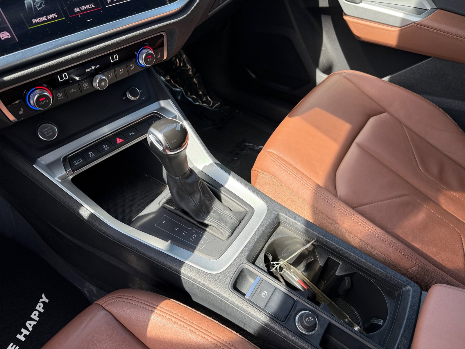 Used 2019 Audi Q3 2.0T Premium w/ Convenience Package image 13