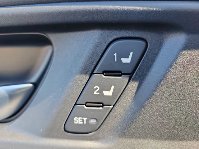 Certified 2024 Honda Accord EX-L image 22