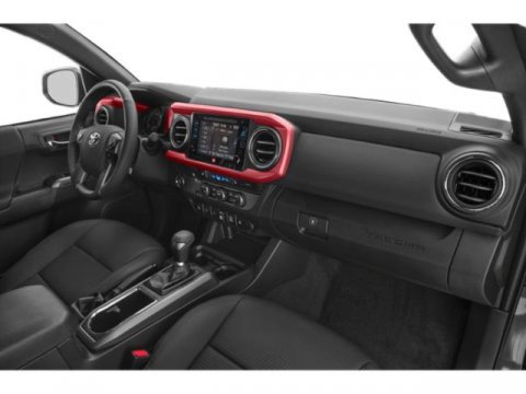 Used 2019 Toyota Tacoma TRD Sport AWD/4WD image 15