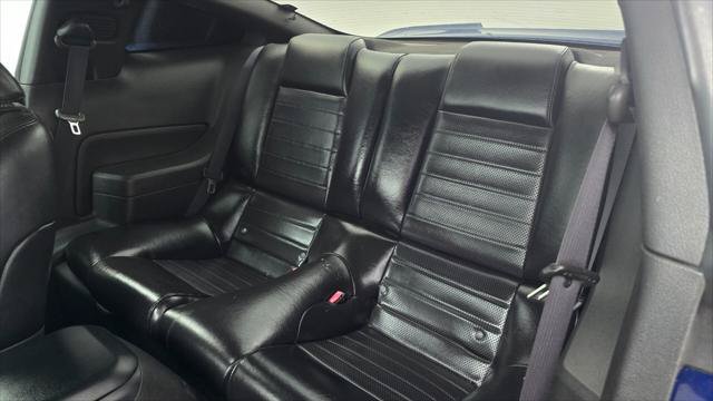Used 2006 Ford Mustang GT RWD image 11