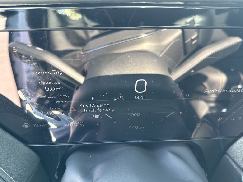 Certified 2026 GMC Yukon Elevation image 11